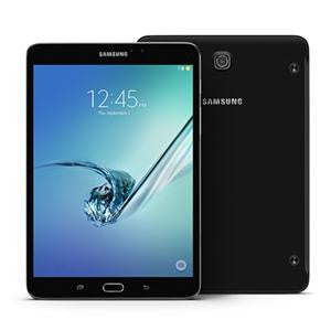 Galaxy Tab S2 8.0 32GB Black
