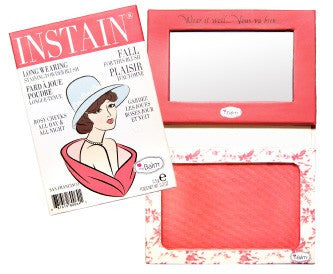 theBalm INSTAIN 6.5g